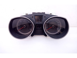 Přístrojová deska Hyundai i30 2017 94004A6050, 1100304280