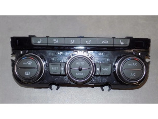 Блок управления климат-контролем 5G0907044ER   Volkswagen Arteon