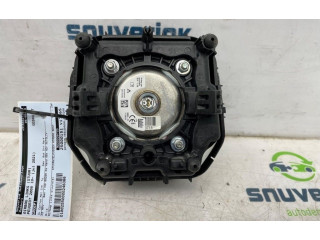 Подушка безопасности водителя 98255207ZD Peugeot 2008 II