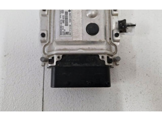 Блок управления двигателем Блок управления 39199-2B040 Hyundai ix20