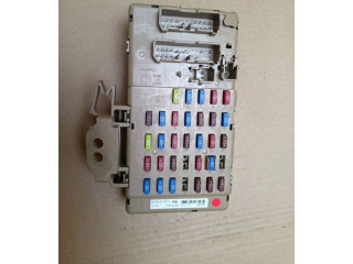 Блок предохранителей 82201FJ211 Subaru Forester SJ