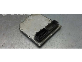 Блок управления двигателя 5WK33520EA, 275 Cadillac SRX