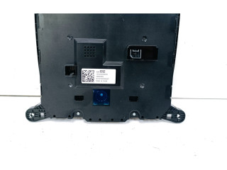 Дисплей 42498392 Buick Encore I