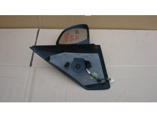 Зеркало (механическое) Dacia Dokker 2012 - года