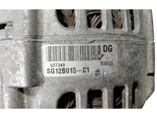 Генератор SG12B015, 627349   Volkswagen PASSAT B5.5      