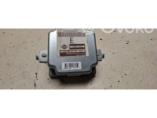 Блок управления коробкой передач 41650JG04A, A68000E15   Nissan X-Trail T31