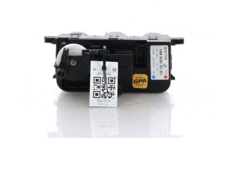 Блок управления климат-контролем 1688302285   Mercedes-Benz A W168