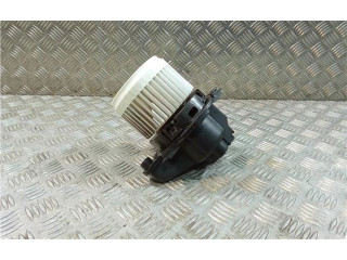 Вентилятор печки Dacia Sandero