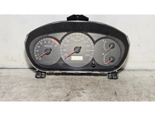 Přístrojová deska Honda Civic 2001 HR0287055