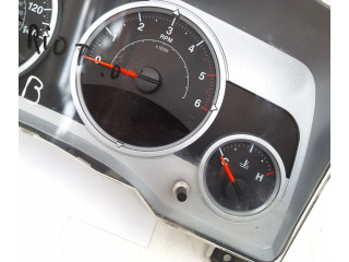 Панель приборов 05172347AB, 58994E   Jeep Patriot       