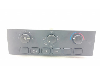 Блок управления климат-контролем 30613716   Volvo S40, V40