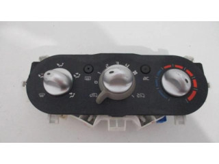 Блок управления климат-контролем 69837001, 0991283K   Renault Twingo II