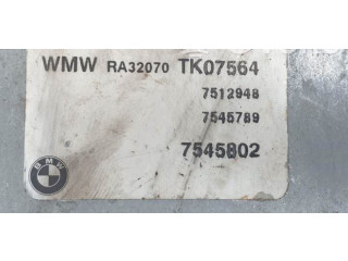 Řídící jednotka S122237002A Mini One - Cooper R50 - 53 2001