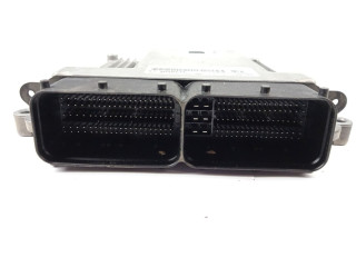 Блок управления двигателя 0281031204   Fiat 500X