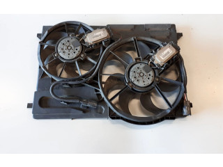 Вентилятор радиатора     31200375, 1137328432    Volvo V70 