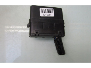 Блок предохранителей Infiniti Q50