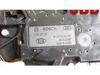 Моторчик заднего дворника 98700A2500, F00S2B2227 KIA Ceed