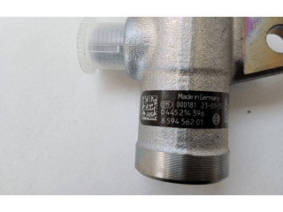 Vstřikovací čerpadlo 12388594562, 8594562 BMW X1 F48 F49