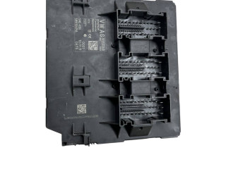 Блок комфорта 2K5937086B, 5WK50419A Volkswagen Caddy