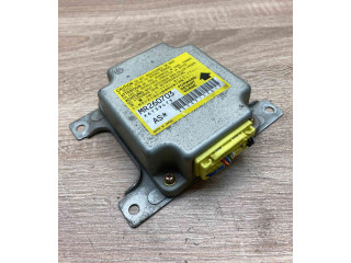 Блок подушек безопасности Mitsubishi Canter