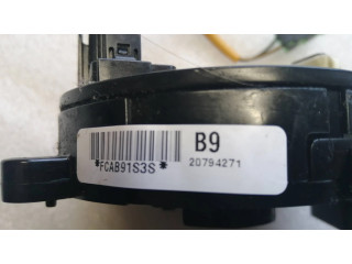 Подрулевой шлейф SRS 20794271   Chevrolet Captiva