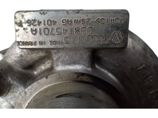  Турбина Audi A3 S3 8L  038145701A, 401426         