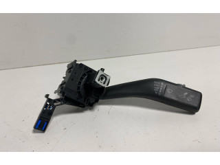 Ручка стеклоочистителей 1K0953519K, 01203515 Volkswagen Jetta V