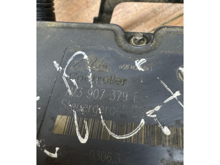 Блок АБС 7M3907379E, 09250306 Ford Galaxy 1995 - 2000 года