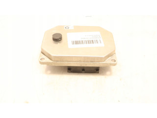 Блок управления двигателем ECU 51926687   Fiat Punto Evo