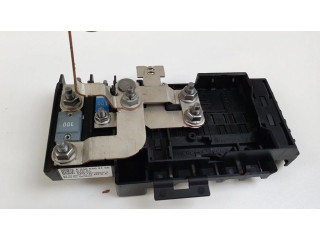 Блок предохранителей A2465402150 Mercedes-Benz B W246 W242