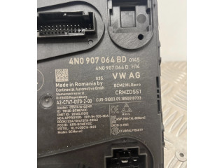 Блок комфорта 4N0907064BD, 4N0907064D Audi A7 S7 4K8