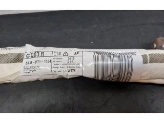 Боковая подушка безопасности 17686002022   Mercedes-Benz A W176