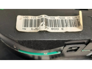 Панель приборов 1J0920800E, 0110008 Volkswagen Golf IV
