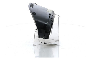 Панель приборов 6Y0920843EKD0, X0-2041P   Skoda Fabia Mk1 (6Y)       