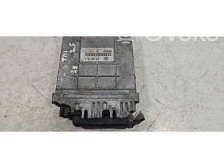 Блок управления двигателя 074906021A, 28SA3676   Volkswagen Transporter - Caravelle T4