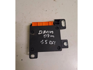 Блок управления надувных подушек 8200576912, 403798A8   Dacia Logan I