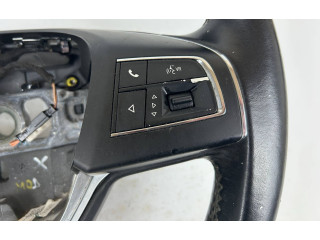 Руль Maserati Levante  2017 -  года 670087613      