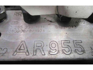 Jednotka ABS 51807043, 51807043 Alfa Romeo Mito 2011