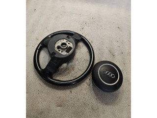 Volant Audi A8 S8 D3 4E 2003 4e0419091ar  