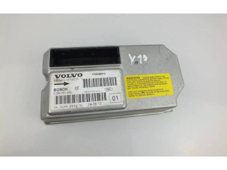 Блок подушек безопасности P30658912   Volvo V70