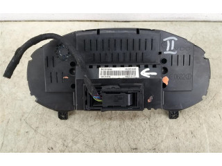 Панель приборов 1Z0920842B   Skoda Octavia Mk2 (1Z)       