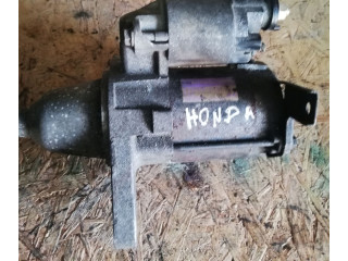 Стартер  2280009580   Honda Civic
