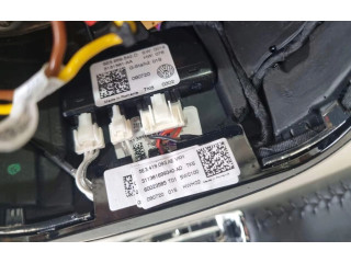 Руль Skoda Octavia Mk4 2019 - года 5E3419093AE