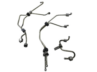 Vstřikovací lišta Citroen Berlingo pro naftový motor 1.6