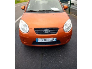 Комплект вентиляторов     NT    KIA Picanto 