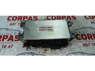 Řídící jednotka IAW16FEB, CENTRALITAMOTORUCE   Fiat Punto (176) 