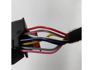 Зеркало электрическое Skoda Octavia Mk4 2019 - года