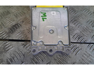 Блок подушек безопасности A1648204326 Mercedes-Benz ML W164