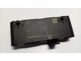 Блок управления крышки багажника