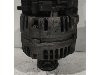 Генератор    Volkswagen Polo      